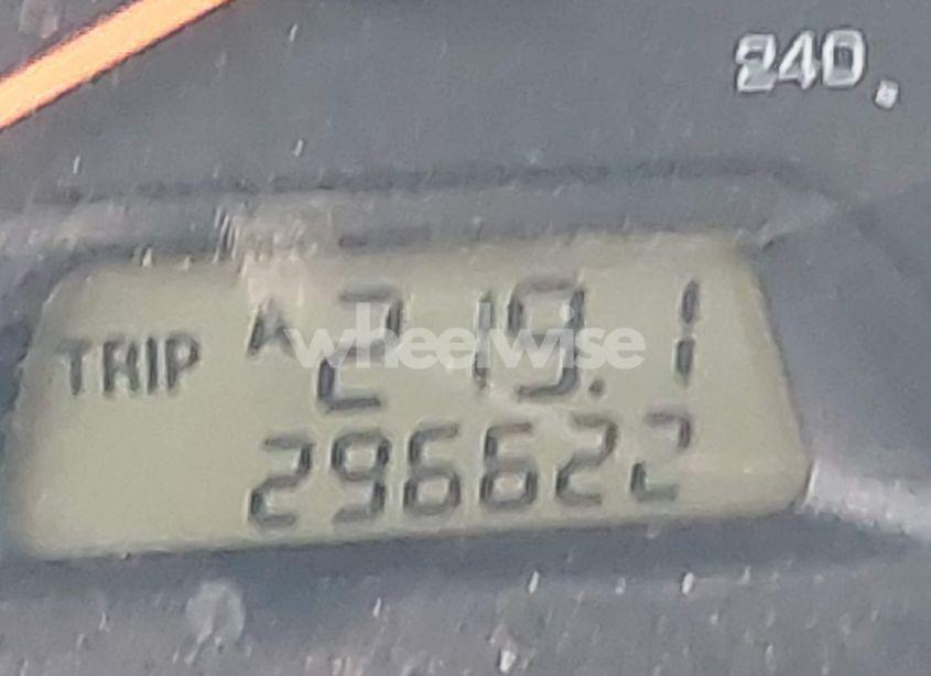 Photo 15 of 1999 Honda Accord LX (VIN 1HGCG5646XA019223)