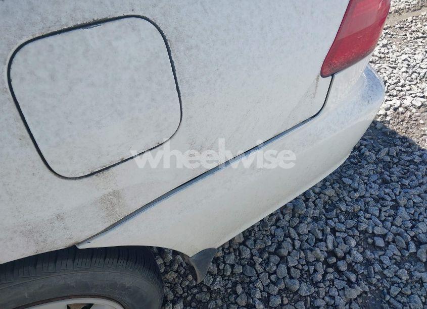 Photo 6 of 2000 Honda Accord 2.3 LX (VIN 1HGCG5646YA131439)