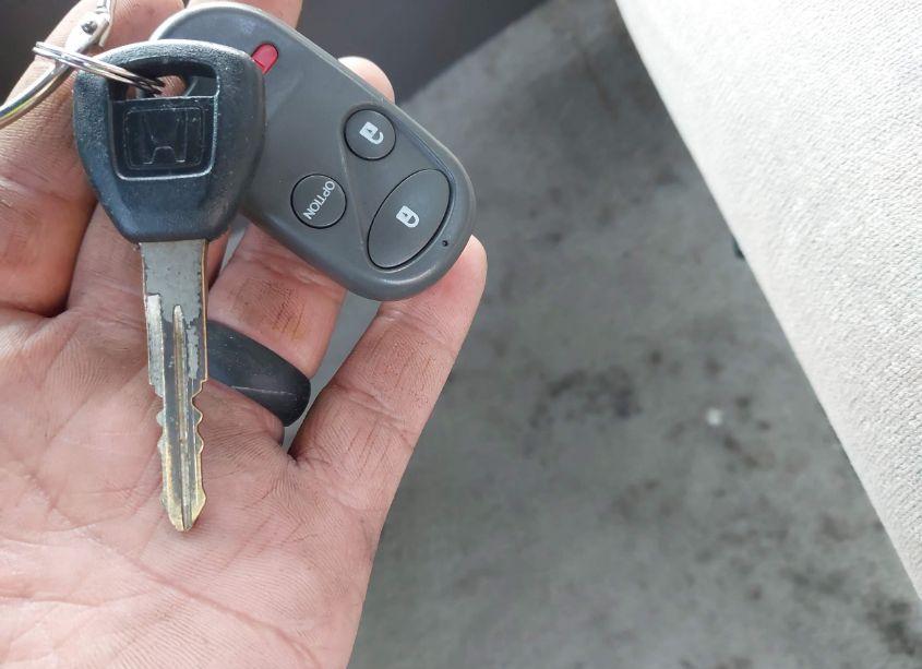 Photo 11 of 2001 Honda Accord 2.3 LX (VIN 1HGCG56471A018833)