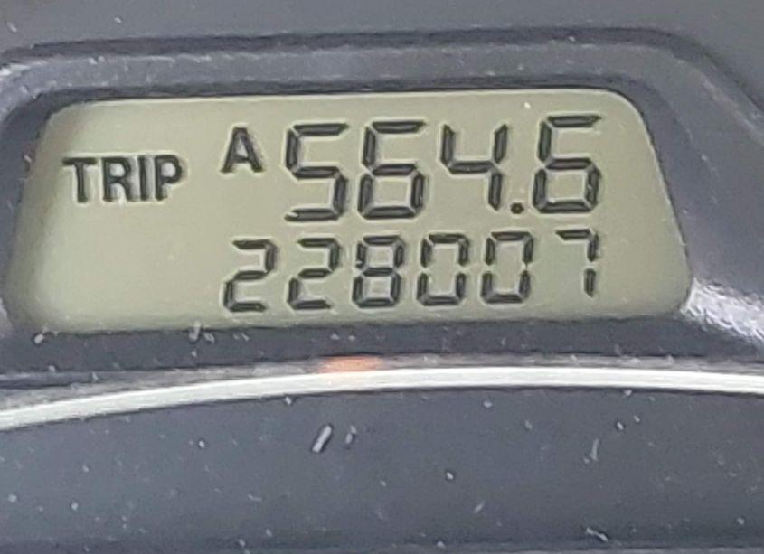 Photo 16 of 2001 Honda Accord 2.3 LX (VIN 1HGCG56471A018833)