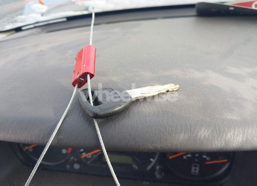 Photo 11 of 2001 Honda Accord 2.3 LX (VIN 1HGCG56471A132864)