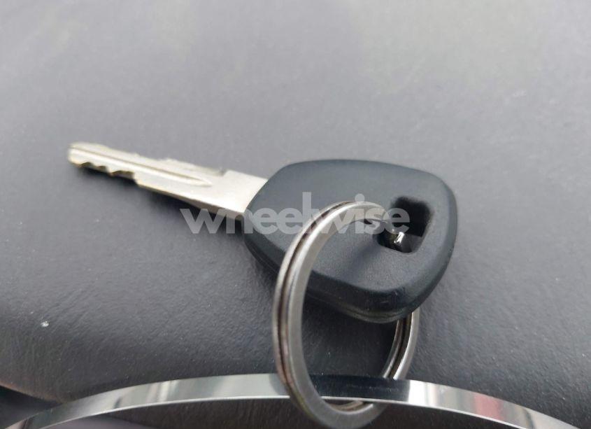 Photo 11 of 2001 Honda Accord 2.3 LX (VIN 1HGCG56481A118200)