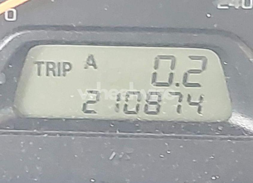 Photo 15 of 2001 Honda Accord 2.3 LX (VIN 1HGCG56481A118200)