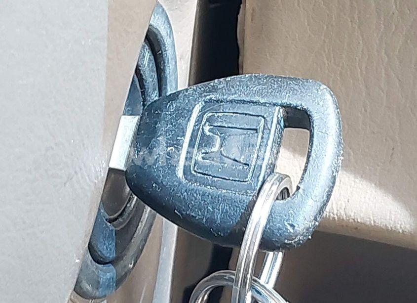 Photo 11 of 2002 Honda Accord 2.3 LX (VIN 1HGCG56482A067556)