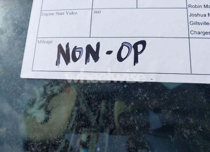 Photo 7 of 2002 Honda Accord 2.3 LX (VIN 1HGCG56482A129392)