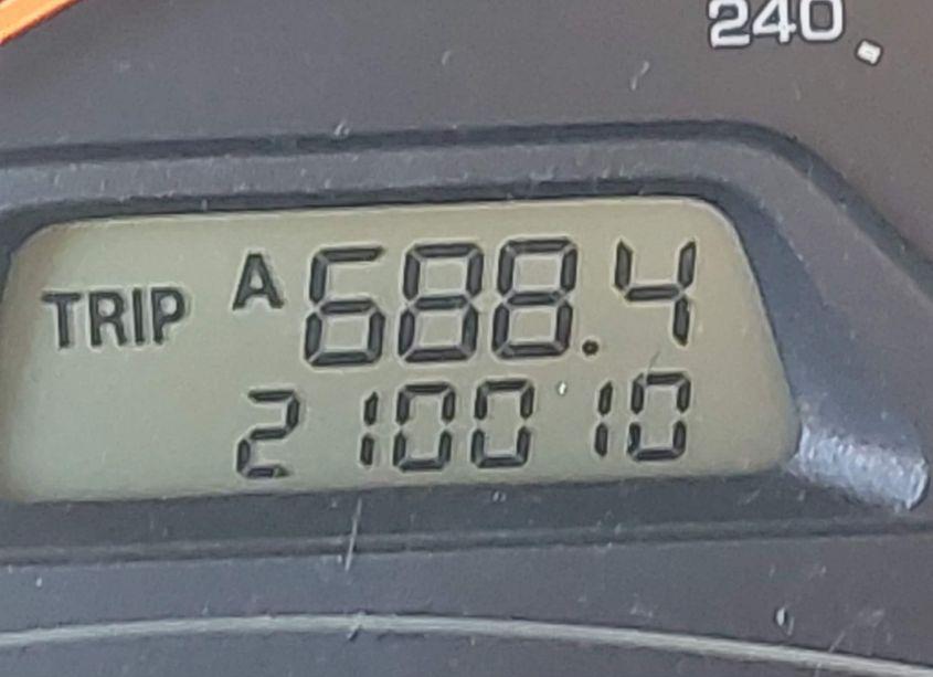 Photo 14 of 1999 Honda Accord LX (VIN 1HGCG5648XA069864)