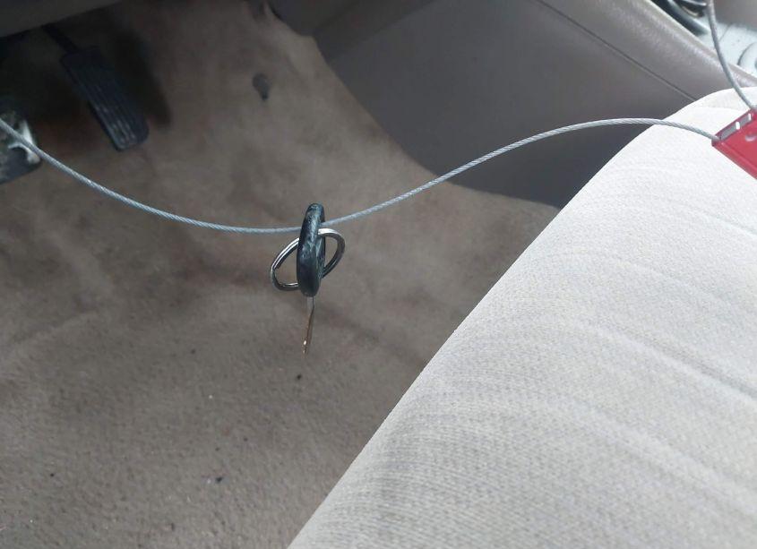 Photo 11 of 2000 Honda Accord 2.3 LX (VIN 1HGCG5648YA027308)