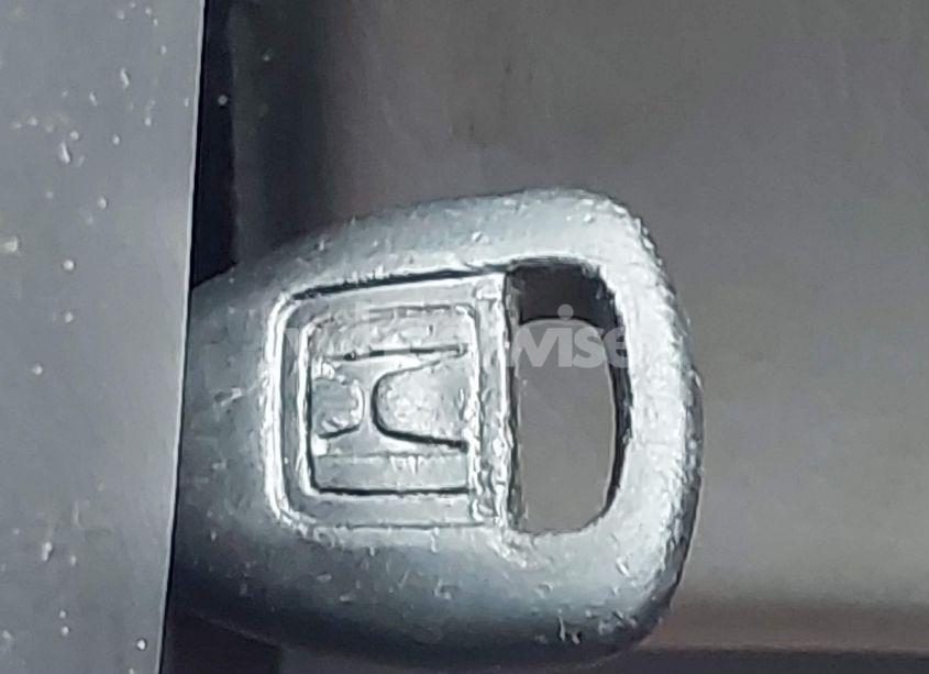 Photo 11 of 2001 Honda Accord 2.3 LX (VIN 1HGCG56491A065412)