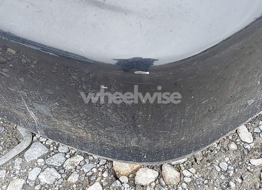 Photo 12 of 2001 Honda Accord 2.3 LX (VIN 1HGCG56491A065412)