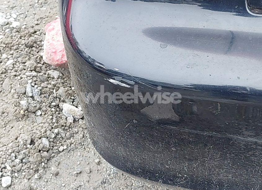 Photo 13 of 2001 Honda Accord 2.3 LX (VIN 1HGCG56491A065412)