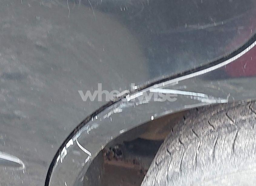 Photo 14 of 2001 Honda Accord 2.3 LX (VIN 1HGCG56491A065412)