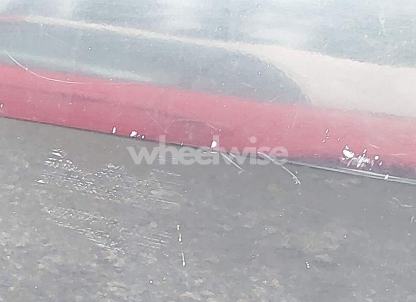 Photo 15 of 2001 Honda Accord 2.3 LX (VIN 1HGCG56491A065412)