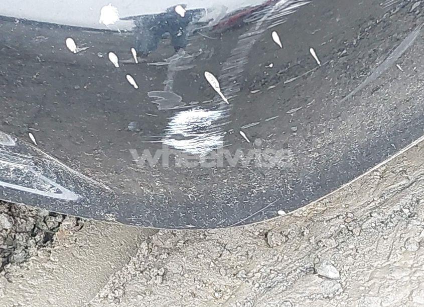 Photo 6 of 2001 Honda Accord 2.3 LX (VIN 1HGCG56491A065412)