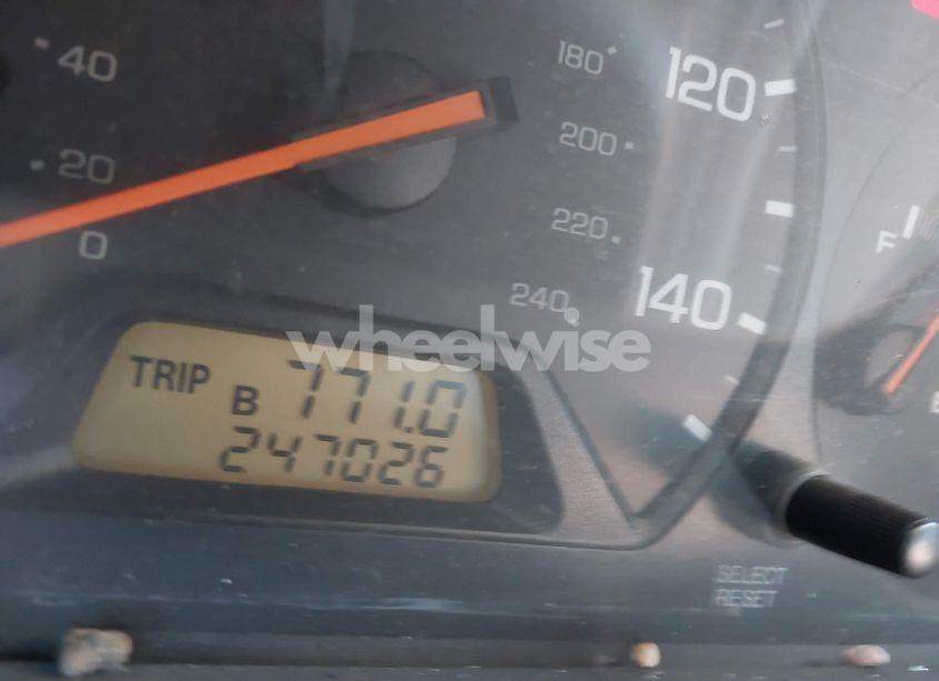 Photo 15 of 2001 Honda Accord 2.3 LX (VIN 1HGCG56491A147057)