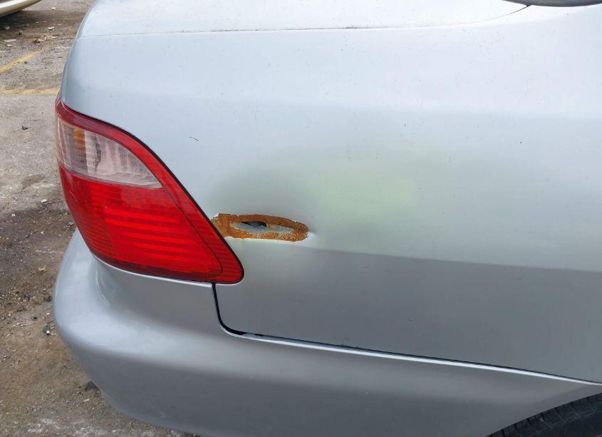 Photo 14 of 1998 Honda Accord LX (VIN 1HGCG5649WA244069)