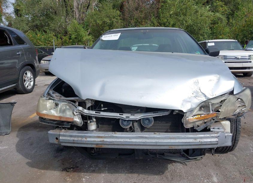 Photo 6 of 1998 Honda Accord LX (VIN 1HGCG5649WA244069)