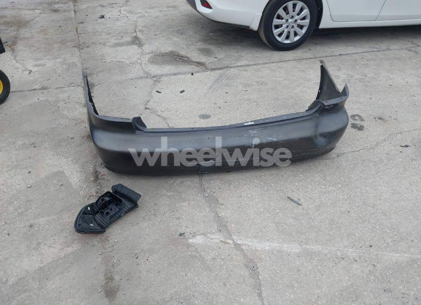 Photo 12 of 1998 Honda Accord LX (VIN 1HGCG5649WA270381)