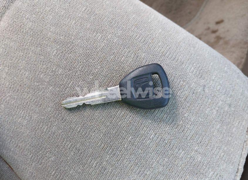 Photo 11 of 2001 Honda Accord 2.3 LX (VIN 1HGCG564X1A025839)