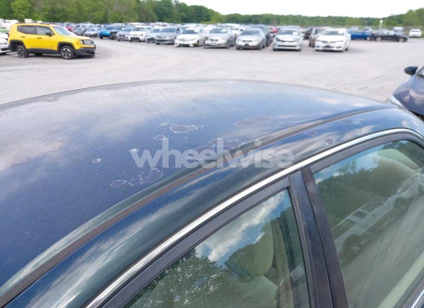 Photo 12 of 2001 Honda Accord 2.3 LX (VIN 1HGCG564X1A025839)