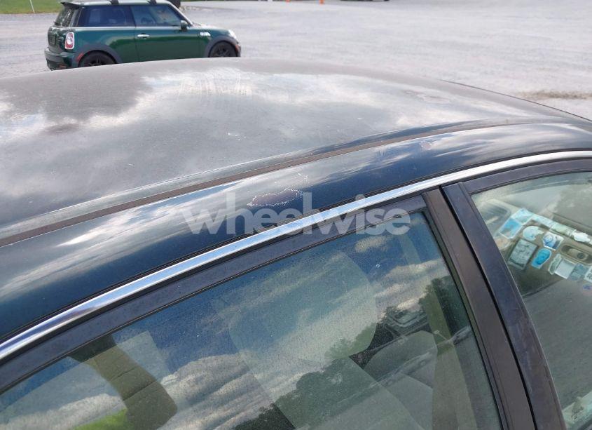 Photo 15 of 2001 Honda Accord 2.3 LX (VIN 1HGCG564X1A025839)