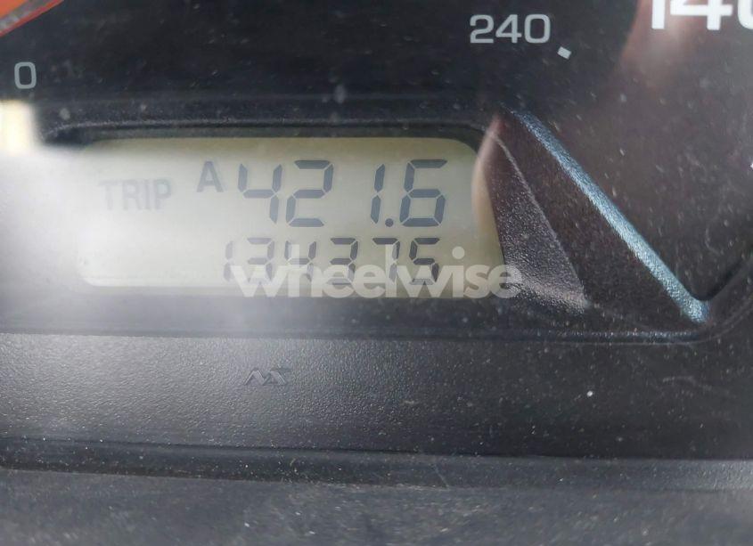 Photo 15 of 2001 Honda Accord 2.3 LX (VIN 1HGCG564X1A030474)