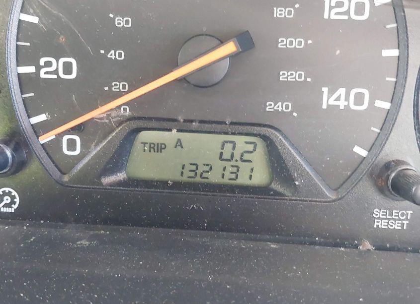 Photo 7 of 2001 Honda Accord 2.3 LX (VIN 1HGCG564X1A089508)