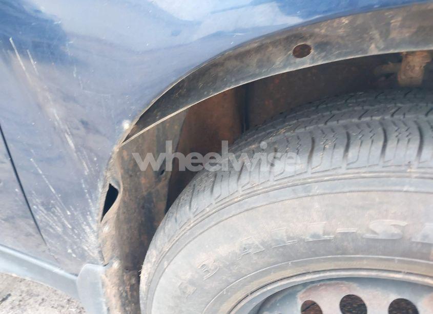 Photo 6 of 2002 Honda Accord 2.3 LX (VIN 1HGCG564X2A147103)