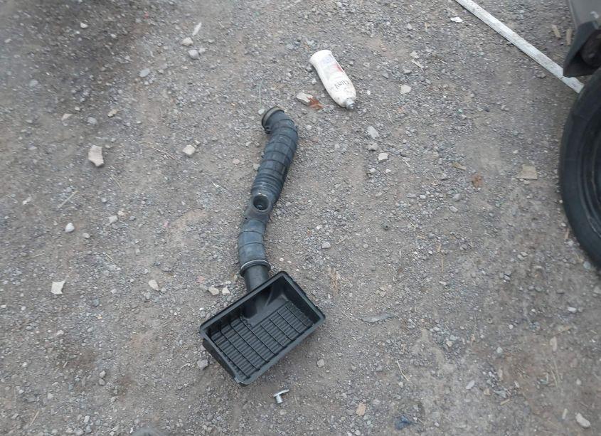 Photo 12 of 1998 Honda Accord LX (VIN 1HGCG564XWA007574)