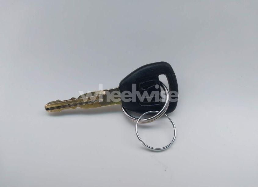 Photo 11 of 1998 Honda Accord LX (VIN 1HGCG564XWA020602)