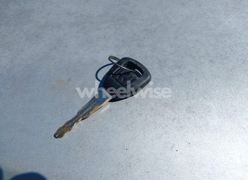Photo 11 of 1998 Honda Accord LX (VIN 1HGCG564XWA090732)