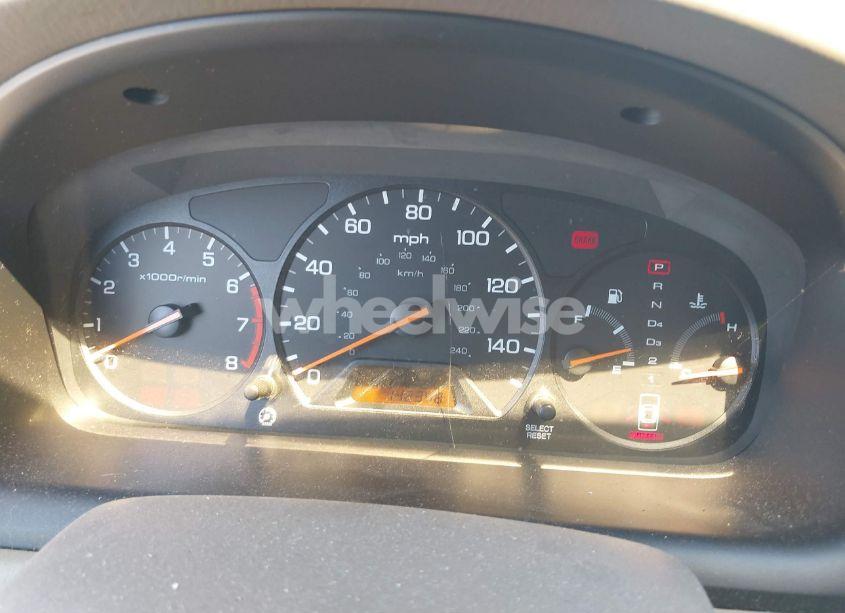 Photo 7 of 1998 Honda Accord LX (VIN 1HGCG564XWA090732)