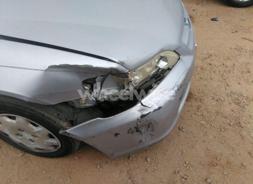 Photo 6 of 1998 Honda Accord LX (VIN 1HGCG564XWA146684)