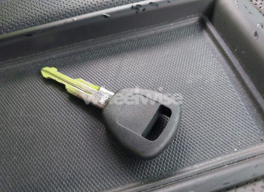 Photo 11 of 1998 Honda Accord LX (VIN 1HGCG564XWA249748)