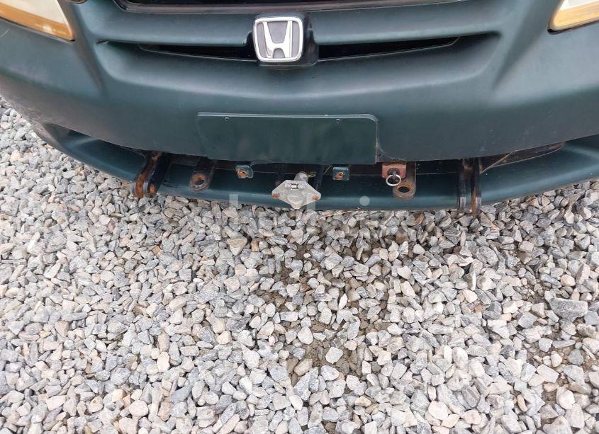 Photo 12 of 1998 Honda Accord LX (VIN 1HGCG564XWA249748)