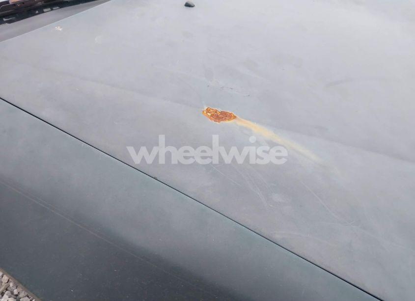 Photo 6 of 1998 Honda Accord LX (VIN 1HGCG564XWA249748)