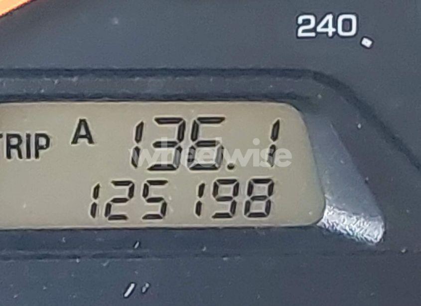 Photo 15 of 2000 Honda Accord 2.3 LX (VIN 1HGCG564XYA072413)