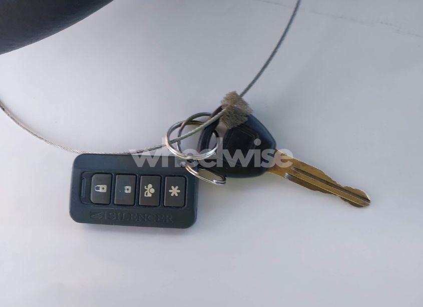 Photo 11 of 2001 Honda Accord 2.3 LX (VIN 1HGCG56501A025325)