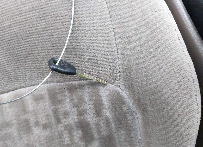 Photo 11 of 1998 Honda Accord EX (VIN 1HGCG5650WA043315)