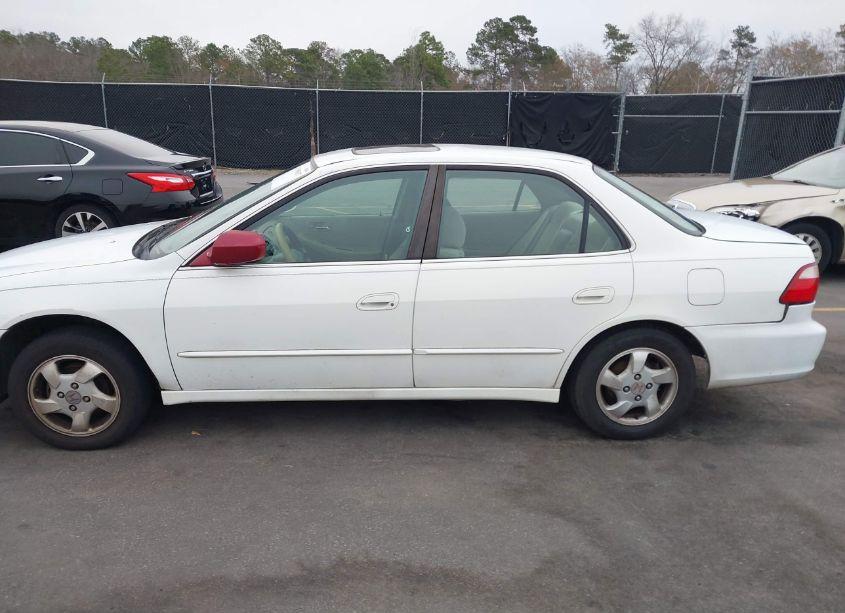 Photo 14 of 1998 Honda Accord EX (VIN 1HGCG5650WA043315)