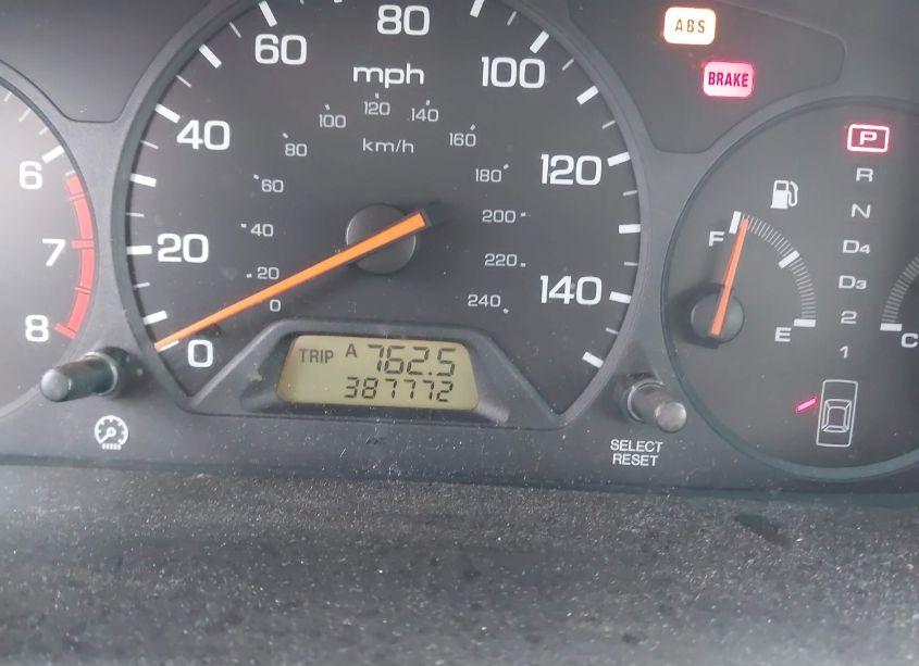 Photo 15 of 1998 Honda Accord EX (VIN 1HGCG5650WA043315)