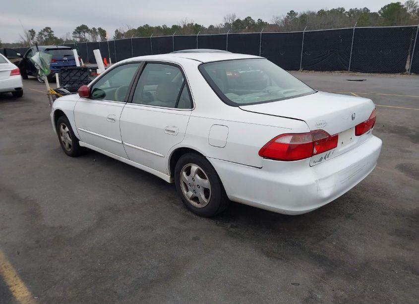 Photo 3 of 1998 Honda Accord EX (VIN 1HGCG5650WA043315)
