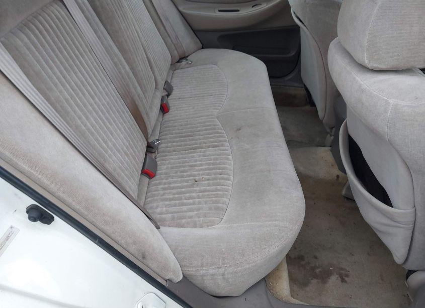 Photo 8 of 1998 Honda Accord EX (VIN 1HGCG5650WA043315)