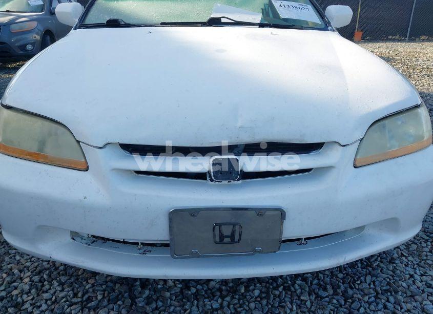 Photo 6 of 1999 Honda Accord EX (VIN 1HGCG5650XA087039)