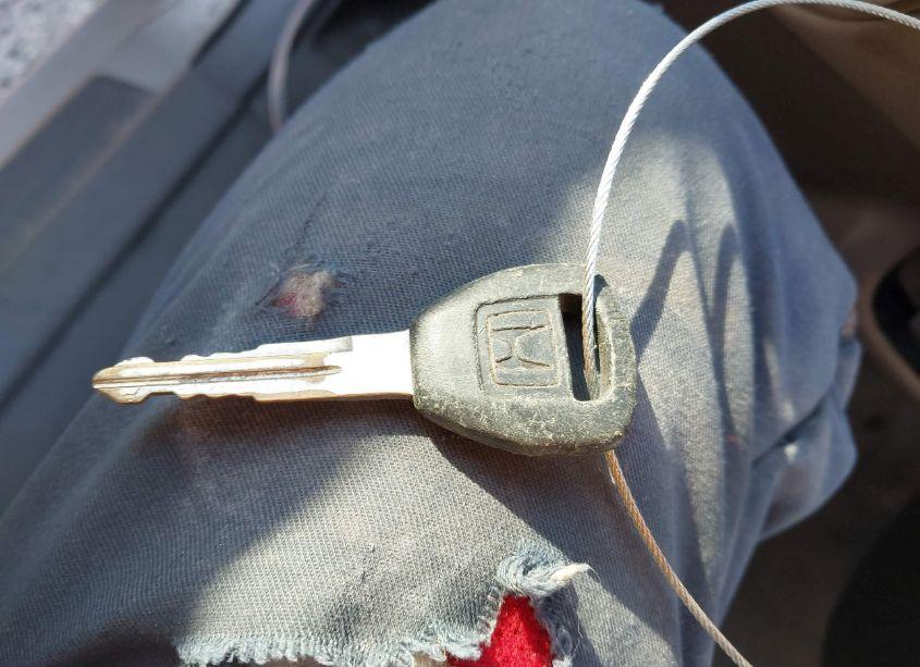 Photo 11 of 2000 Honda Accord 2.3 EX (VIN 1HGCG5650YA032446)