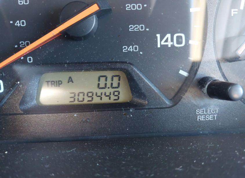 Photo 7 of 2000 Honda Accord 2.3 EX (VIN 1HGCG5650YA032446)