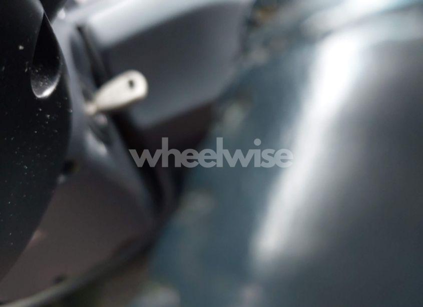 Photo 11 of 1998 Honda Accord EX (VIN 1HGCG5651WA152253)