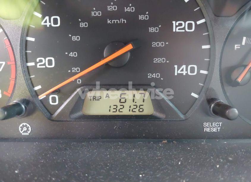 Photo 7 of 1998 Honda Accord EX (VIN 1HGCG5651WA152253)