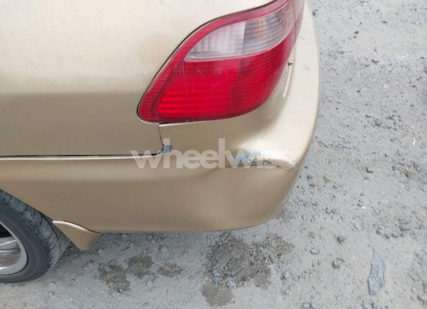 Photo 6 of 1999 Honda Accord EX (VIN 1HGCG5651XA110487)