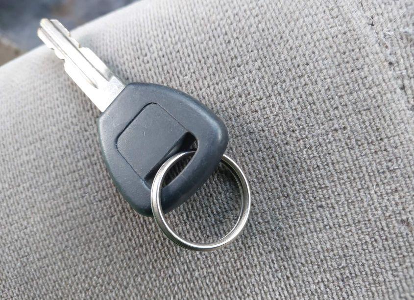 Photo 11 of 1999 Honda Accord EX (VIN 1HGCG5651XA139911)