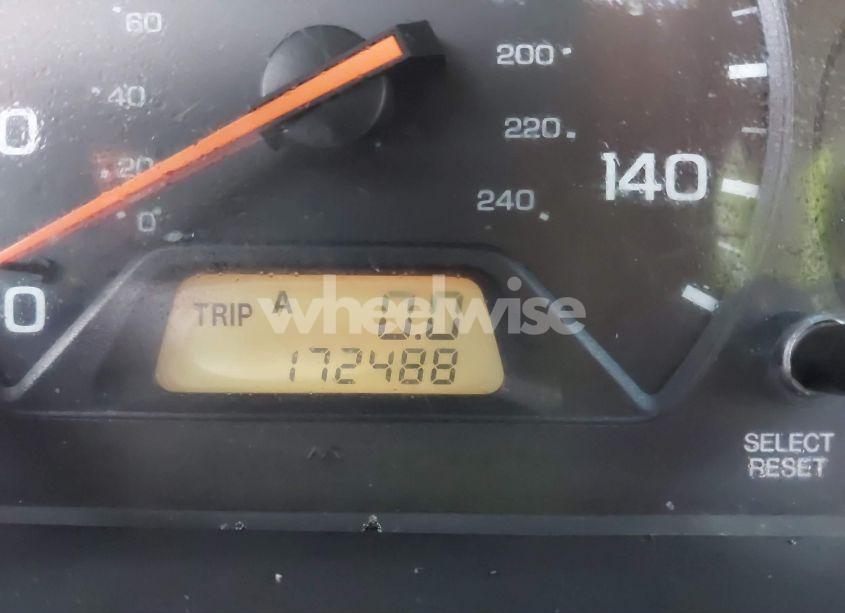 Photo 7 of 1999 Honda Accord EX (VIN 1HGCG5651XA146342)